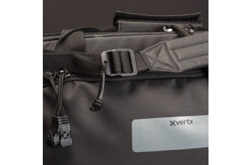 Image of Vertx VTAC Rifle Case, Its Black, 36in, F1 VTX5712 IBK NA
