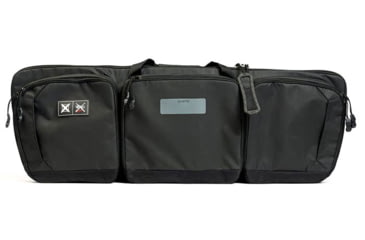 Image of Vertx VTAC Rifle Case, Its Black, 36in, F1 VTX5712 IBK NA