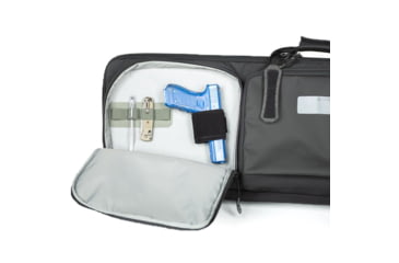 Image of Vertx VTAC Rifle Case, Its Black, 42in, F1 VTX5713 IBK NA