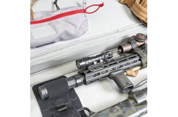 Image of Vertx VTAC Rifle Case, Its Black, 42in, F1 VTX5713 IBK NA