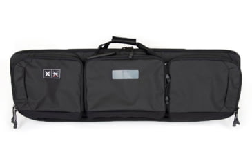 Image of Vertx VTAC Rifle Case, Its Black, 42in, F1 VTX5713 IBK NA