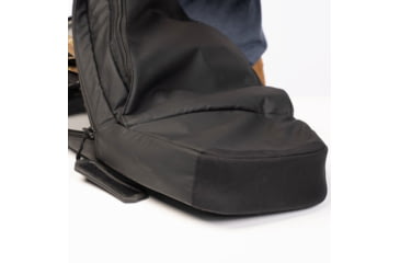 Image of Vertx VTAC Rifle Scabbard, Its Black, One Size, F1 VTX5708 IBK NA