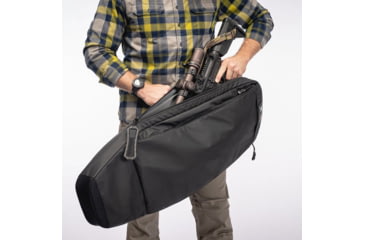 Image of Vertx VTAC Rifle Scabbard, Its Black, One Size, F1 VTX5708 IBK NA