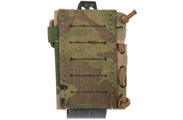Image of Vertx VTAC Single Pistol MAG Pouch, Multicam, F1 VTX5274 MC NA N/A