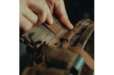 Image of Vertx VTAC Single Pistol MAG Pouch, Multicam, F1 VTX5274 MC NA N/A