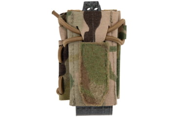 Image of Vertx VTAC Single Pistol MAG Pouch, Multicam, F1 VTX5274 MC NA N/A