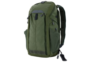Image of Vertx Gamut 2.0 Backpack, 25 liters, Standard, Canopy Green, F1 VTX5016 CGN NA