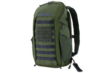 Image of Vertx Gamut 2.0 Backpack, 25 liters, Standard, Canopy Green, F1 VTX5016 CGN NA