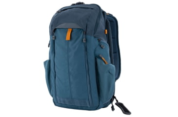 Image of Vertx Gamut 2.0 Backpack, 25 liters, Standard, Heather Reef/Colonial Blue, F1 VTX5016 HRF/CBL NA