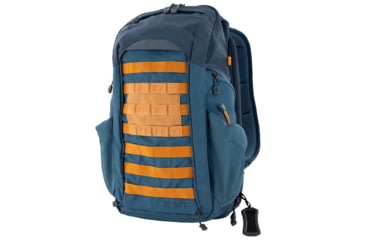 Image of Vertx Gamut 2.0 Backpack, 25 liters, Standard, Heather Reef/Colonial Blue, F1 VTX5016 HRF/CBL NA