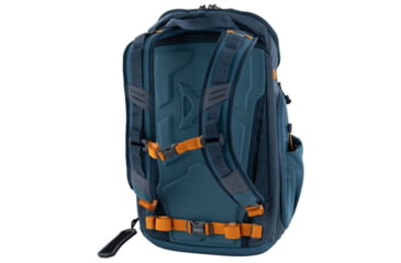 Image of Vertx Gamut 2.0 Backpack, 25 liters, Standard, Heather Reef/Colonial Blue, F1 VTX5016 HRF/CBL NA