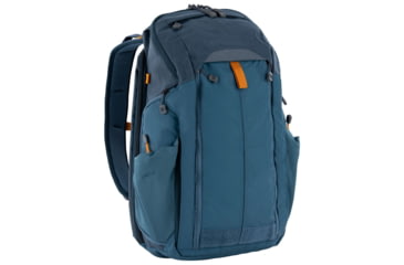 Image of Vertx Gamut 2.0 Backpack, 25 liters, Standard, Heather Reef/Colonial Blue, F1 VTX5016 HRF/CBL NA