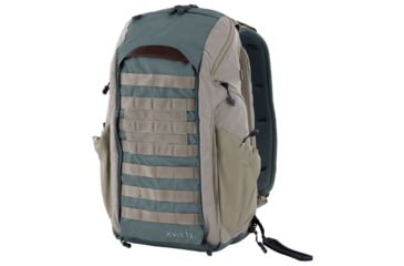 Image of Vertx Gamut 2.0 Backpack, 25 liters, Standard, Toy Soldier/Tumbleweed, F1 VTX5016 TS/TW NA