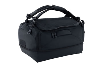 Image of Vertx VTX5230GBKNA Contingency Rolling Duffle Galaxy Black Nylon/Poly-Carbonate