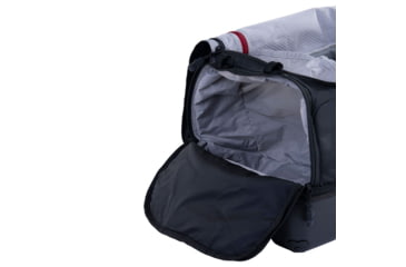Image of Vertx Contingency Carry On Roller Duffle, 45L, Galaxy Black, F1 VTX5230 GBK NA