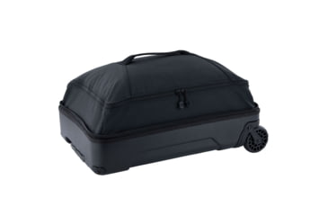 Image of Vertx VTX5230GBKNA Contingency Rolling Duffle Galaxy Black Nylon/Poly-Carbonate