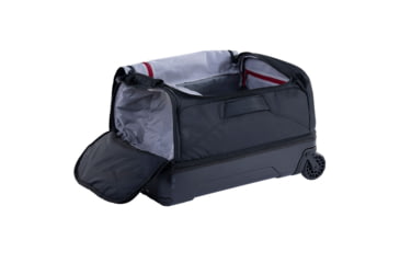 Image of Vertx VTX5230GBKNA Contingency Rolling Duffle Galaxy Black Nylon/Poly-Carbonate