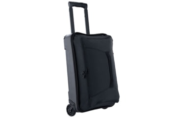 Image of Vertx VTX5230GBKNA Contingency Rolling Duffle Galaxy Black Nylon/Poly-Carbonate