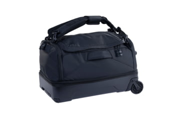 Image of Vertx VTX5230GBKNA Contingency Rolling Duffle Galaxy Black Nylon/Poly-Carbonate
