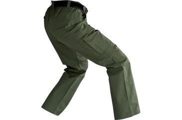 Image of Vertx Women's Pants, OD Green, Size 14x32 VTX1050OD-14-32