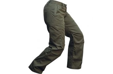Image of Vertx Women's Phantom LT 2.0 Pants - Women's, 0 US, Inseam 30 in, Olive Drab Green, F1 VTX8051 OD 0 30