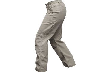 Image of Vertx Women's Phantom LT Pants, Khaki, Size 16x34 VTX8050KH-16-34