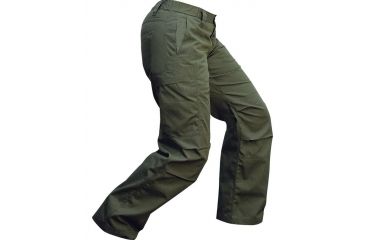 Image of Vertx Women's Phantom LT Pants, OD Green, Size 10x30 VTX8050OD-10-30