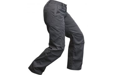 Image of Vertx Smoke Grey Female Mini Ripstop Pant 65P/35C, 16-30 VTX8050SMG-16-30
