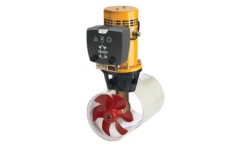 Image of VETUS Bow Thruster - 45 kgf - 12V 55276