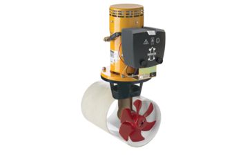 Image of VETUS Bow Thruster - 95 kgf - 12V 55281