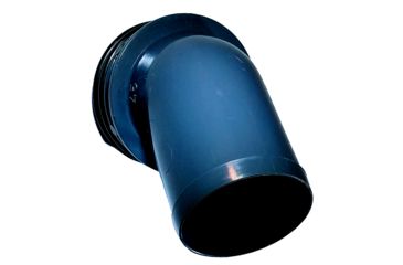 Image of VETUS Rotating Hose Connection f/LP, LSS &amp; NLP - 45mm 70277