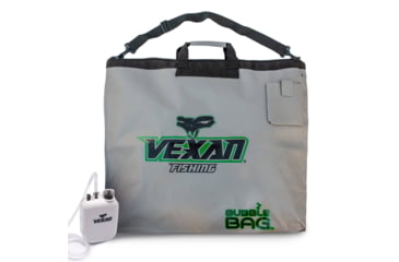 Image of Vexan Aerator, White, Medium, V-Aerator