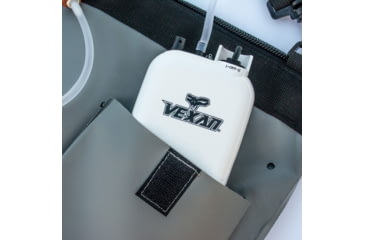 Image of Vexan Aerator, White, Medium, V-Aerator