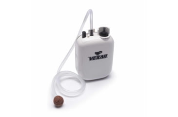 Image of Vexan Aerator, White, Medium, V-Aerator