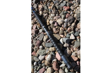 Image of Vexan Catfish Fishing Rods, 7 ft, Heavy,Spinning, Black/Blue, VB7H-S