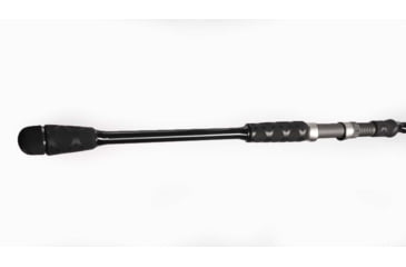 Image of Vexan StrikeBack Rod &amp; Reel Combos, 10 in, 7 ft, Medium Action, 3000 Spinning, Black/Green, 42-41JG-5MCO