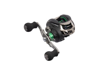 Image of Vexan StrikeBack Rod &amp; Reel Combos, 10 in, 7 ft, Medium Action, 3000 Spinning, Black/Green, 42-41JG-5MCO