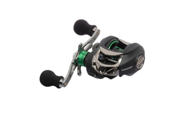Image of Vexan StrikeBack Rod &amp; Reel Combos, 10 in, 7 ft, Medium Action, 3000 Spinning, Black/Green, 42-41JG-5MCO