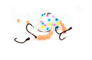 Image of Vexan Walley Harness, GLOW Wonderbread, 48, WH-003
