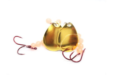 Image of Vexan Walley Harness, Gold, 48, WH-004