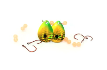 Image of Vexan Walley Harness, Slug Bug, 48, WH-007