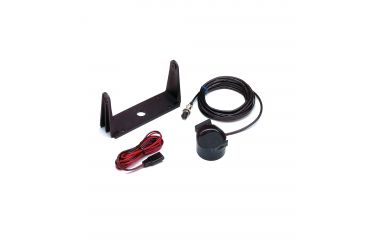 Image of Vexilar 12-Degree Puck Transducer Summer Kit, FL12 and FL20 Flashers 183634
