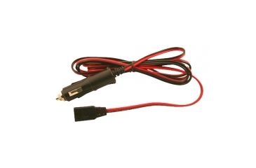 Image of Vexilar 12Volt DC 7ft. Power Cord Adapter, FL-8 and FL-18 183599