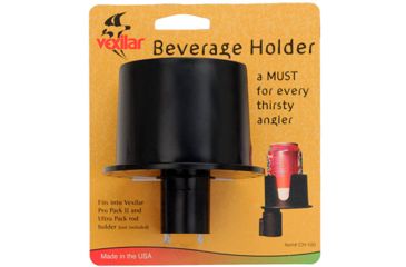 Image of Vexilar Beverage holder for Ultra and Pro II ea CH-100