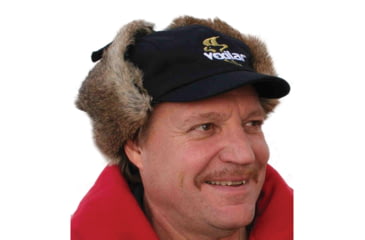 Image of Vexilar Bomber Cap Sz L, CAP8-L