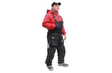 Image of Vexilar Cold Snap Bibs Sz M, VXW730-2