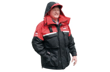 Image of Vexilar Cold Snap Parka Sz M, VXW630-2