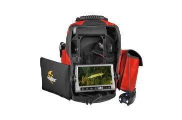 Image of Vexilar Fish Scout Double-Vision Fishfinder, Without Sonar 183647