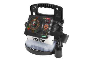 Image of Vexilar FL-12 ProPack II Fish Finder 183660