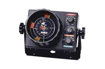 Image of Vexilar FL-18 Ultra Pack Fish Finder, 12-degree Puck 183576